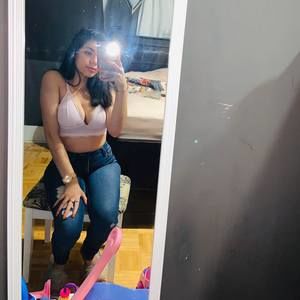 Meet your Posher, Tabitha